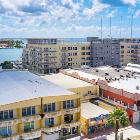 Apartamento en Oranjestad Aruba Zona de Cruceros Exterior foto