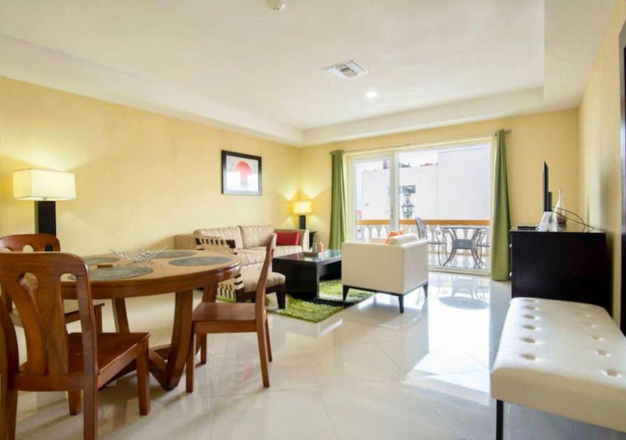 Apartamento en Oranjestad Aruba Zona de Cruceros Exterior foto