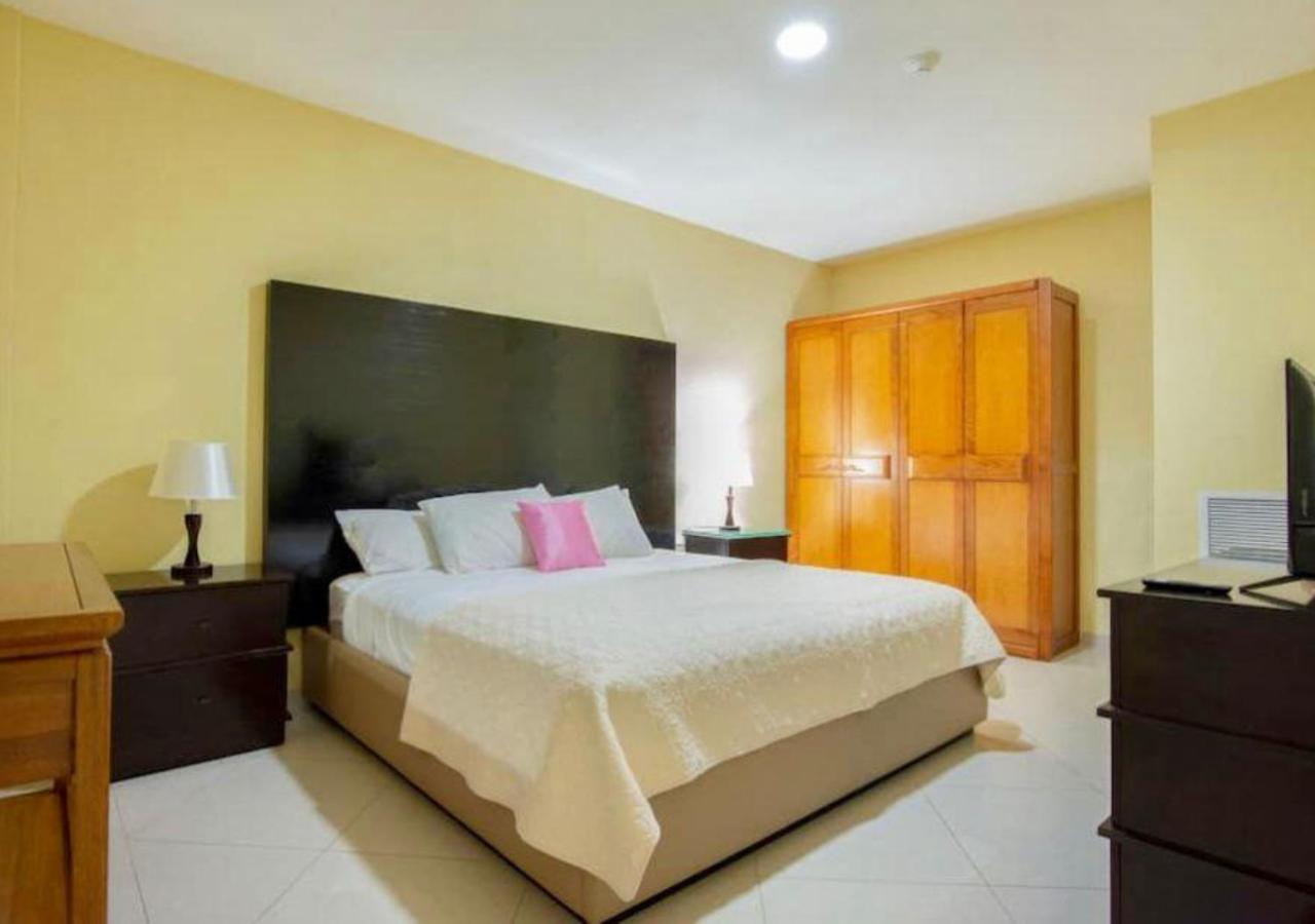 Apartamento en Oranjestad Aruba Zona de Cruceros Exterior foto